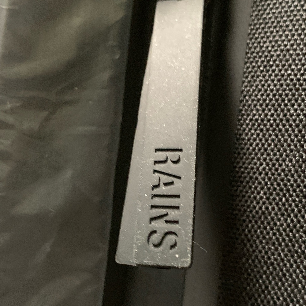 LMT: Rains Mini Backpack- Unisex - Picture 14 of 14